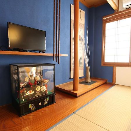 大阪Feel Tradition 6Dk House公寓 外观 照片