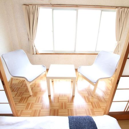 大阪Feel Tradition 6Dk House公寓 外观 照片